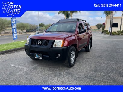 Used 2005 Nissan Xterra Off-Road