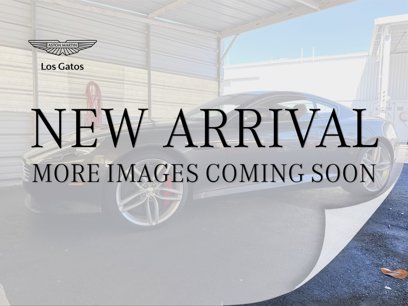 Used 2014 Aston Martin DB9 Coupe