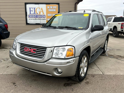 Used 2008 GMC Envoy SLT w/ Cargo Convenience Package