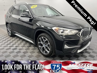 Used 2020 BMW X1 xDrive28i w/ Premium Package