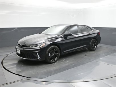 New 2025 Volkswagen Jetta SE
