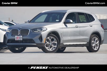 Used 2024 BMW X3 sDrive30i w/ Convenience Package w/ZPA