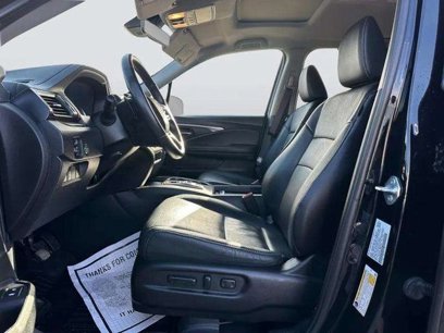 Used 2021 Honda Pilot EX-L