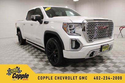 Used 2020 GMC Sierra 1500 Denali w/ Denali Ultimate Package