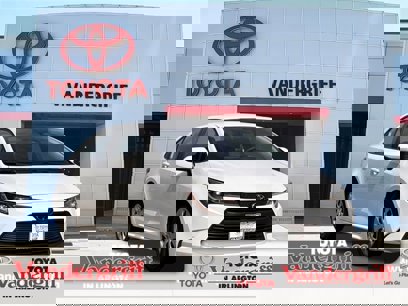 Certified 2023 Toyota Corolla LE