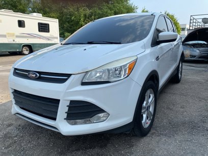Used 2015 Ford Escape SE