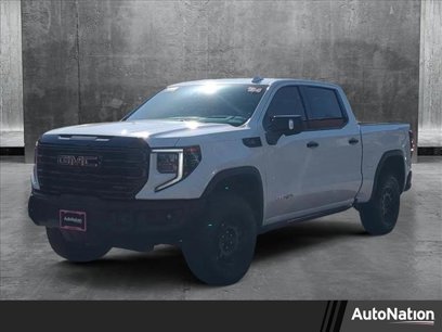 Used 2024 GMC Sierra 1500 AT4X w/ AT4X AEV Edition