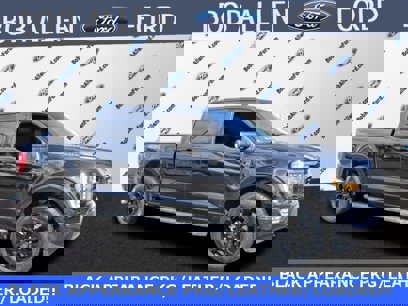 Used 2022 Ford F150 XLT w/ Equipment Group 302A High