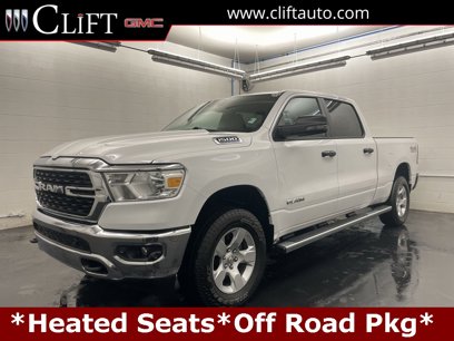 Used 2023 RAM 1500 Big Horn