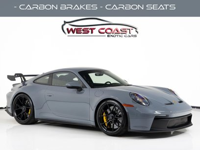 Used 2024 Porsche 911 GT3
