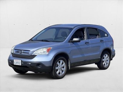 Used 2009 Honda CR-V EX
