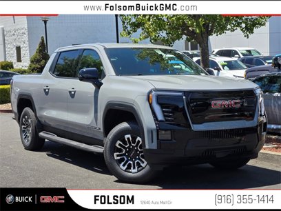 New 2026 GMC Sierra EV Elevation w/ Premium Package