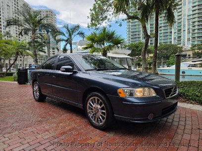 Used 2007 Volvo S60 2.5T