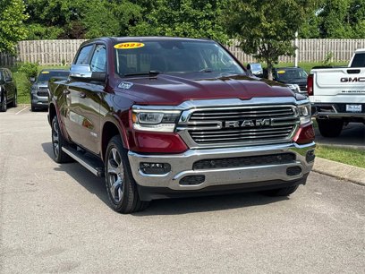 Used 2022 RAM 1500 Laramie