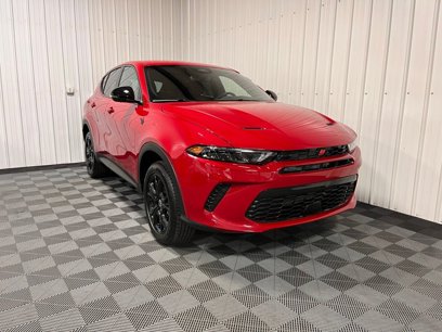 New 2024 Dodge Hornet GT w/ GT Blacktop Package