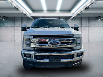 Used 2019 Ford F350 Lariat w/ Lariat Ultimate Package