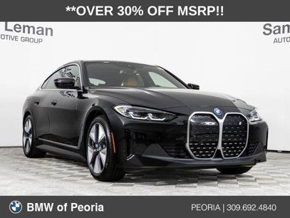 Used 2024 BMW i4 eDrive40 w/ Premium Package