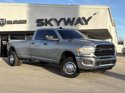 Used 2022 RAM 3500 Big Horn