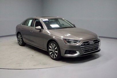 Used 2021 Audi A4 2.0T Premium w/ Convenience Package