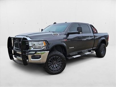 Used 2022 RAM 2500 Big Horn