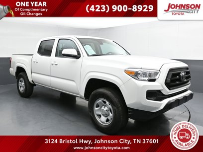 Used 2023 Toyota Tacoma SR