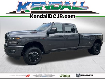 Certified 2025 RAM 3500 Big Horn
