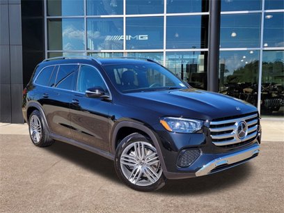 Used 2025 Mercedes-Benz GLS 450 4MATIC