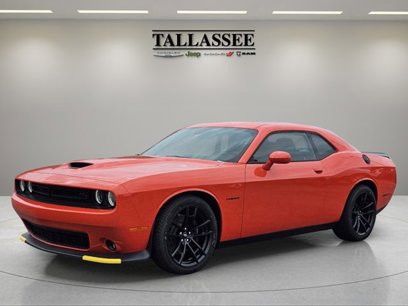 New 2022 Dodge Challenger R/T w/ Plus Package