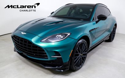 Used 2024 Aston Martin DBX 707