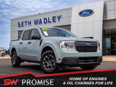 Used 2023 Ford Maverick XLT