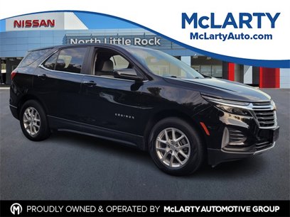Used 2024 Chevrolet Equinox LT