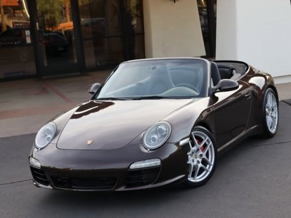 Used 2010 Porsche 911 Carrera S