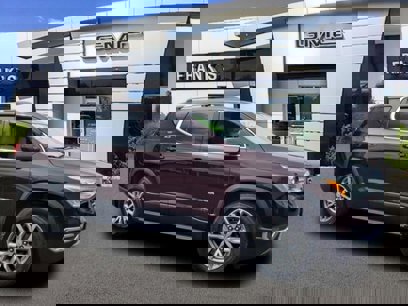 Used 2018 GMC Acadia SLE