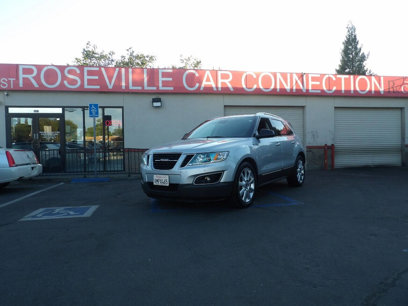 Used 2011 Saab 9-4X Aero