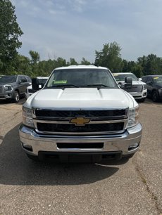 Used 2011 Chevrolet Silverado 3500 LTZ w/ LTZ Plus Package