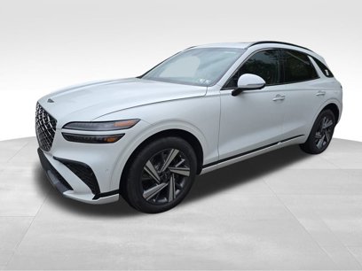 New 2026 Genesis GV70 3.5T Sport Advanced