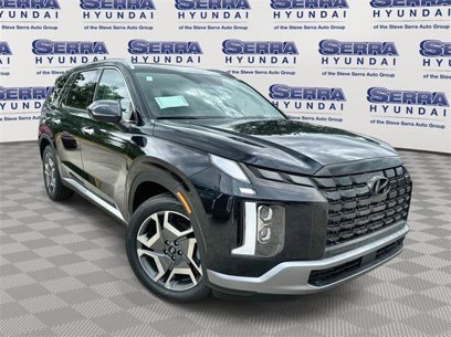 New 2024 Hyundai Palisade Limited