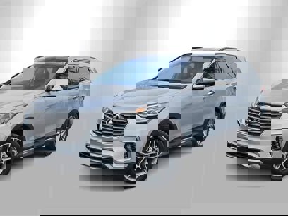 Used 2019 Hyundai Santa Fe XL