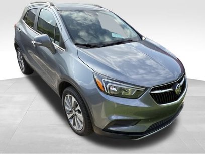 Used 2019 Buick Encore Preferred