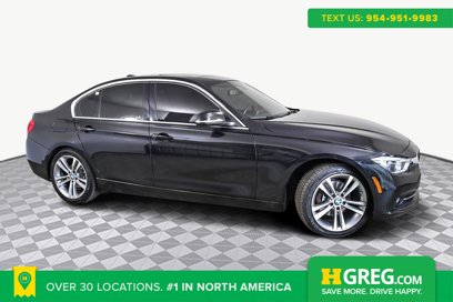 Used 2018 BMW 330i Sedan w/ Convenience Package