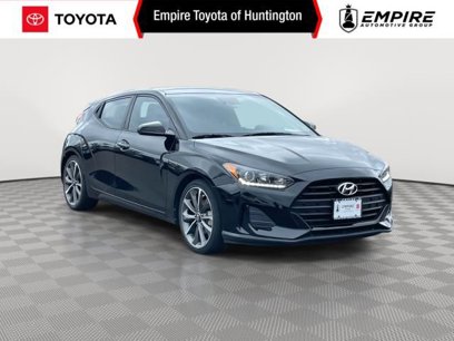 Used 2019 Hyundai Veloster 2.0 Premium