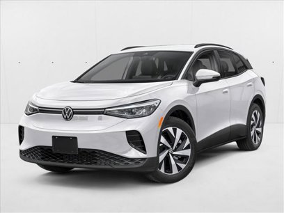 New 2025 Volkswagen ID.4 Pro