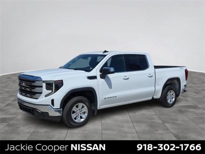 Used 2024 GMC Sierra 1500 SLE