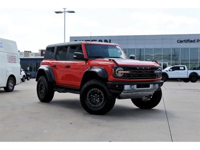 Used 2023 Ford Bronco Raptor