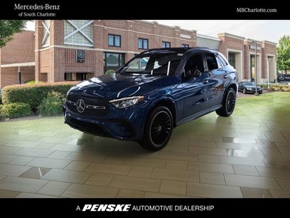 Certified 2023 Mercedes-Benz GLC 300 4MATIC