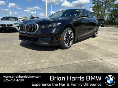 New 2025 BMW i5 eDrive40i w/ Premium Package
