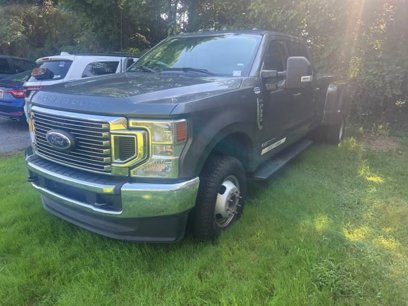 Used 2022 Ford F350 XLT