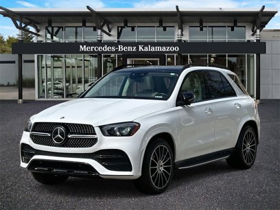 Certified 2023 Mercedes-Benz GLE 350 4MATIC