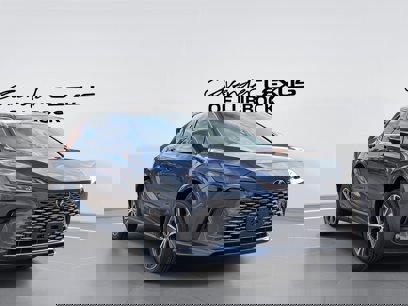 New 2025 Lexus RX 350 FWD