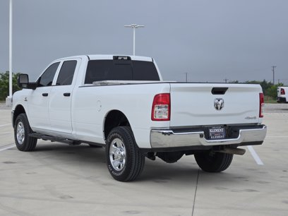 Used 2024 RAM 3500 Tradesman w/ Convenience Group